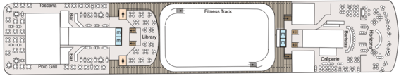 Deck Plan deck-2